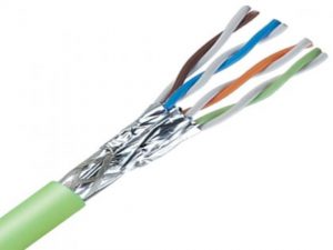 Industrial Ethernet Cable