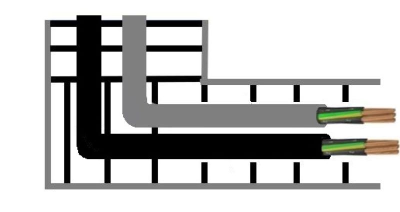 tray