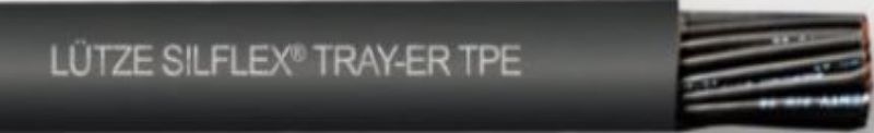 LUTZE_Power_Tray_Cable_TPE_Unshielded_A332