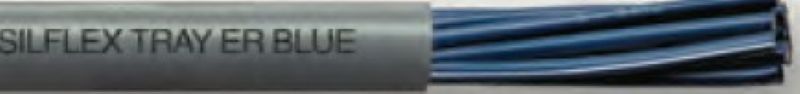 LUTZE_Control_Tray_Cable_24v_Blue_Conductors_A325